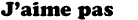 jaimepas