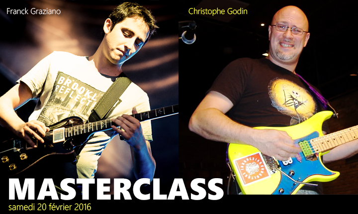 Masterclass